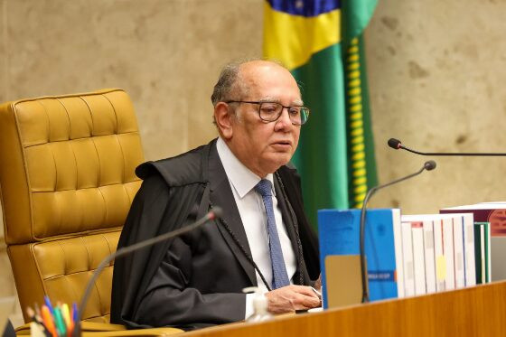 Gilmar Mendes 