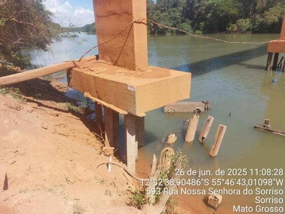 ponte sinfra 