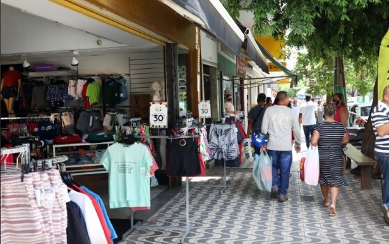 COMPRAS CENTRO 