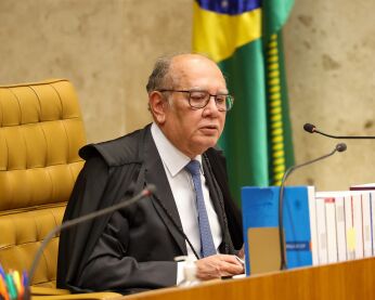 Gilmar Mendes 