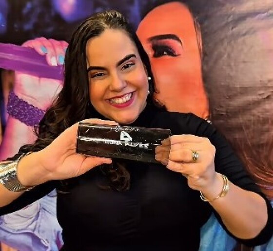 Cantora Luna 