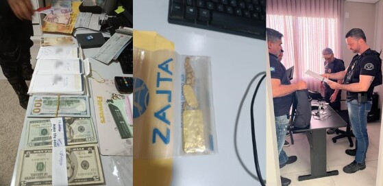 Operação TJMT