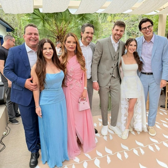Casamento Ana Mendes