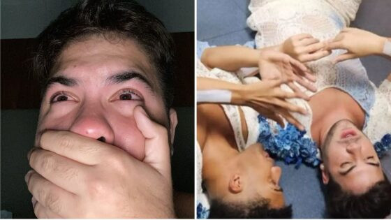 Reprodução