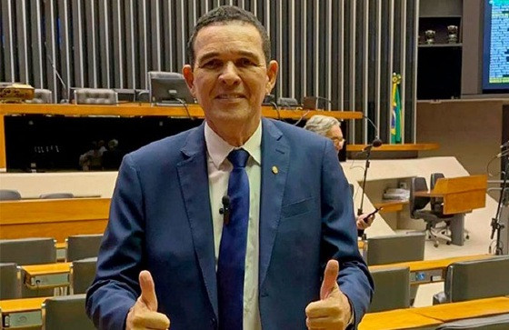 O deputado federal Juarez Costa