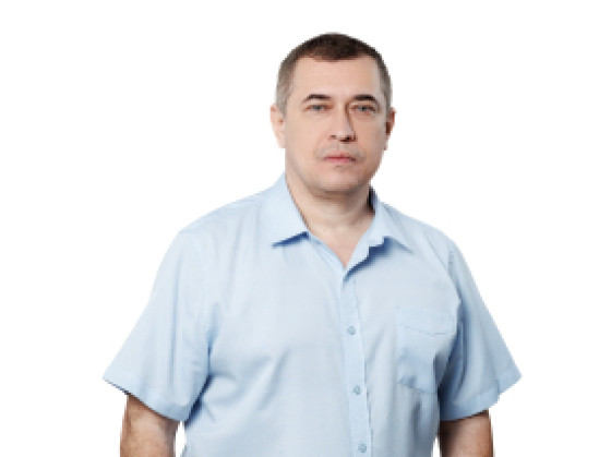 Marcelo Bussiki é filiado ao União Brasil e é o atual secretário Municipal de Economia de Cuiabá