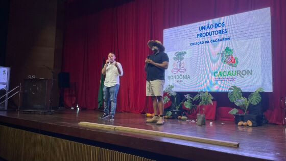 aprofir seminário do cacau
