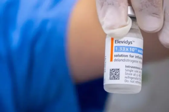 Elevidys