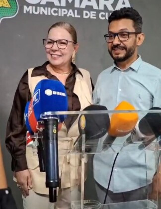 Ever e Paula 
