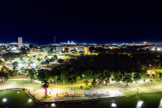 parque das aguas cuiaba 