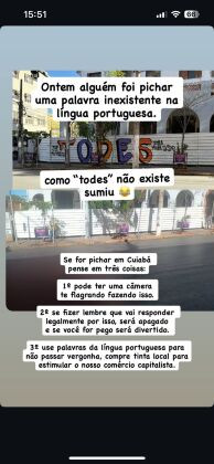 TODES TODES TODES