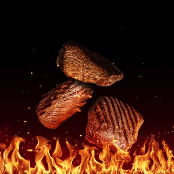 Churrasco
