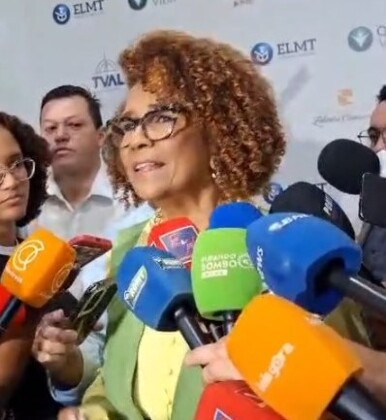 Edna Araújo 