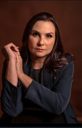 juliana Zafino