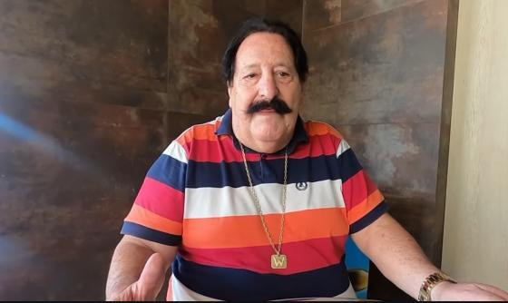 ex-prefeito falecido 