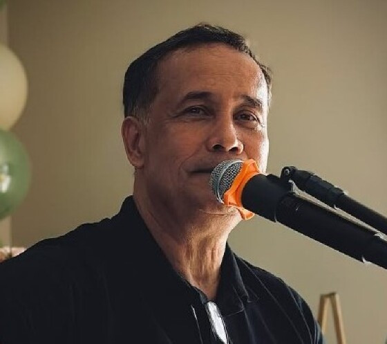 Luís Cláudio já foi secretário na gestão Emanuel Pinheiro