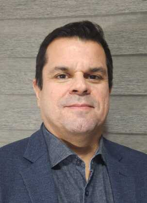 Rodrigo Mendes