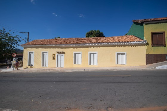 CASA DOS SABORES