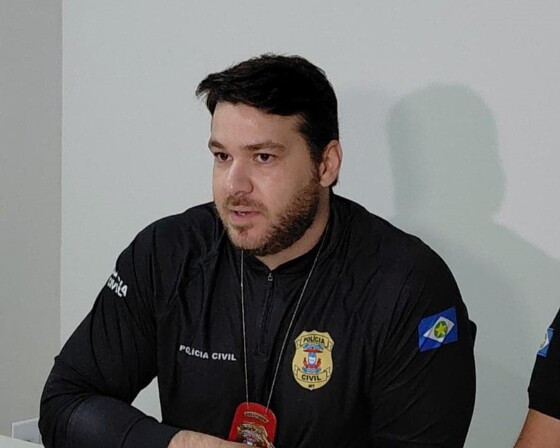 delegado eduardo ribeiro