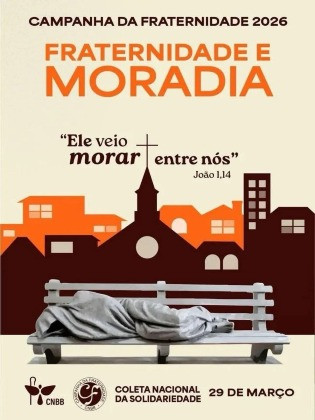 Campanha da fraternidade 