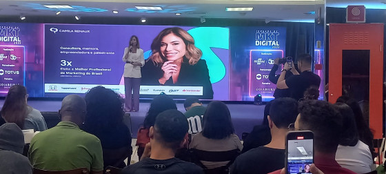 JORNADA DE MARKETING