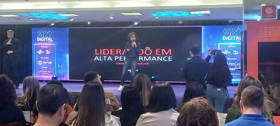 JORNADA DE MARKETING