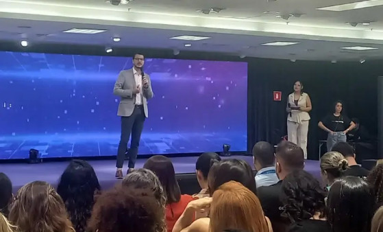 JORNADA DE MARKETING