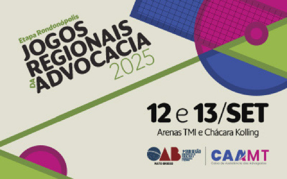 JOGOS DA CAAMT