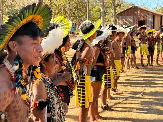 jogos indigenas 