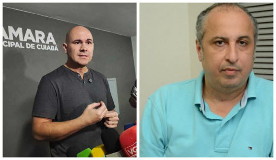 montagem abilio e popo