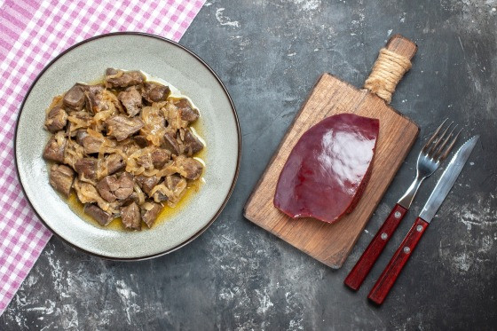 Carne e miúdos