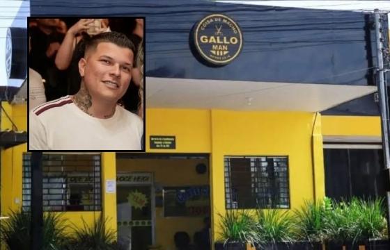 gallo man