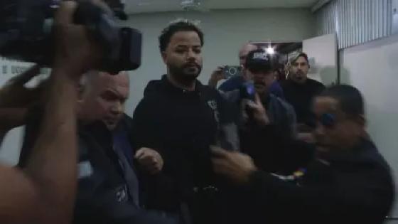 PRISÃO HYTALO