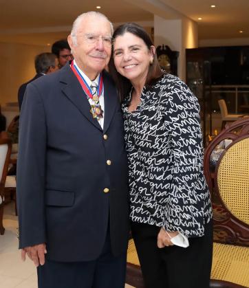 josé sarney e roseana sarney