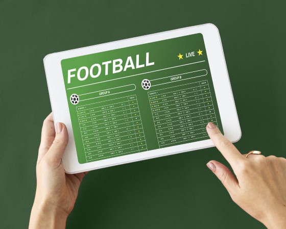 jogo de futebol