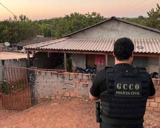 Operação Safra Oculta