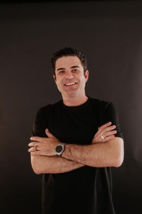 DAVID PINTOR