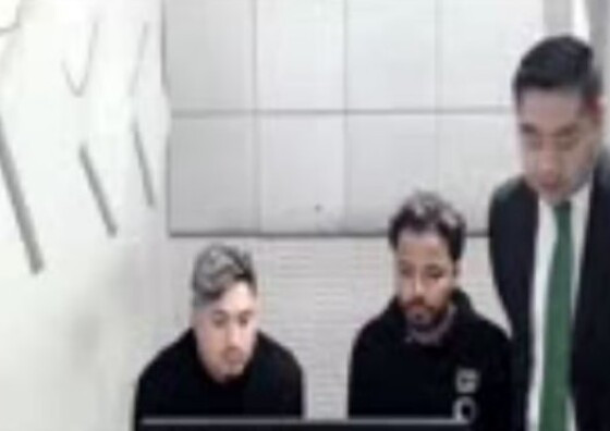 Influenciador Hytalo Santos e Marido Dizem à Justiça Não Entender Motivo de Prisão 