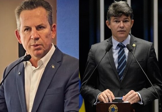 Mauro e Medeiros 