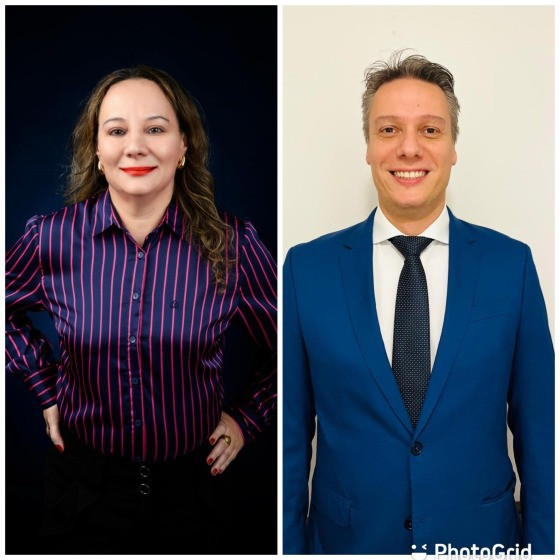 ANDRE ZATTAR E FÁBIO LUIZ