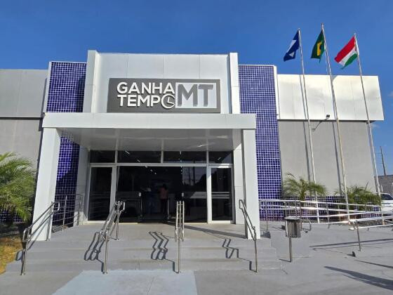 Ganha Tempo