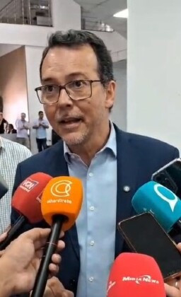 Ludio sobre a UFMT 