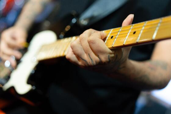Guitarra