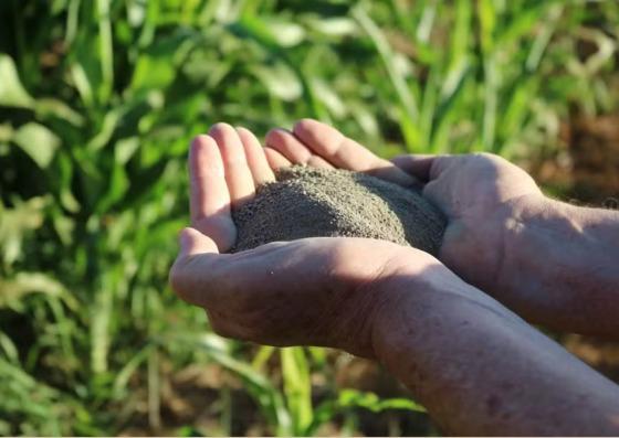 fertilizantes mineração febrageo