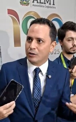 Diego Guimarães 