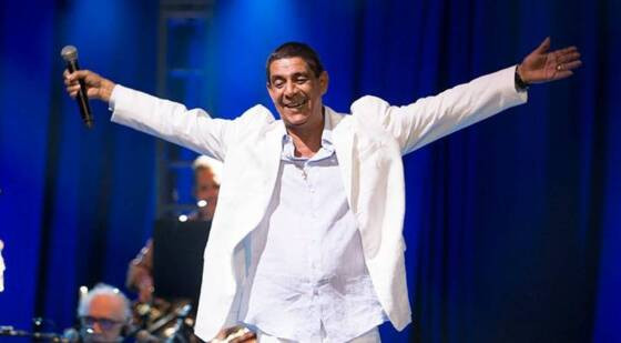 Zeca pagodinho