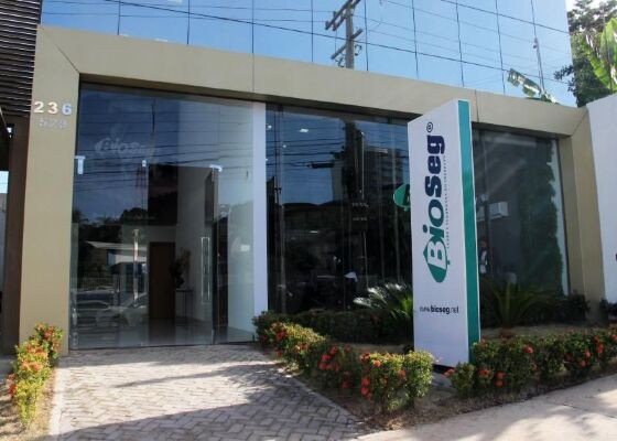 Bioseg