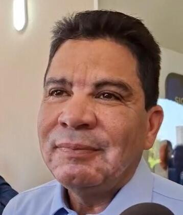 Cidinho vê possibilidade de aliança com Wellington para o Governo em 2026