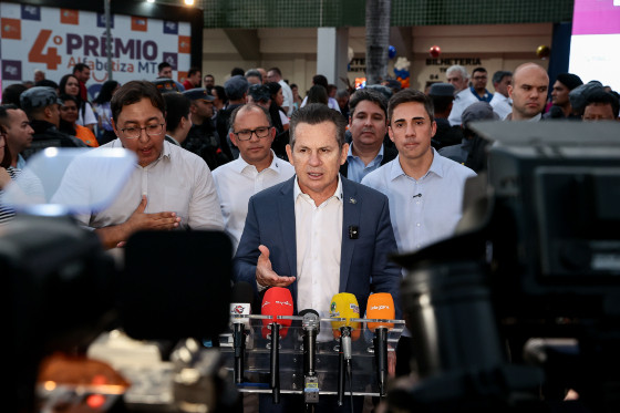 Evento da Educação realizado em VG 