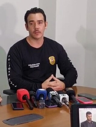 DELEGADO ANTENOR 